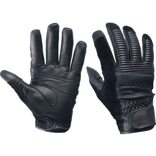 ■富士グローブ SCB-01 ブラック《10双入》〔品番:8218〕【3215724×10:0】[送料別途見積り][法人・事業所限定][外直送][店頭受取不可]