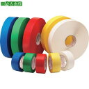 ■積水 エバーセルOPPテープ No.820NC 48mm×100M巻(6巻フラットパック) 赤《6Pk入》〔品番:P31CR03〕【3223352×6:0】[...