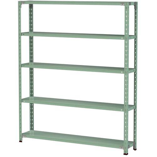 ޥƥå ܥȥ쥹̥å(150kg/) W1500D300H1800mm(ŷ5)饤ȥ꡼:1.5S65305G͡3225314:0[ˡ͡Ƚ][ľ][ŹƬԲ]