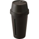 IRIS 【今季在庫限り】 574748 パーソナル加湿器 エスプレッソ〔品番:UHMU01B〕【3235178:0】[店頭受取不可]