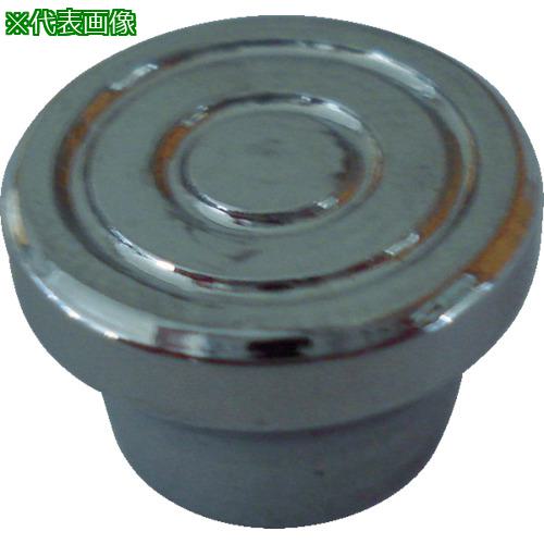 ■スーパー シャコ万力用 アダプター〔品番:BCA75〕【3236111:0】[店頭受取不可]