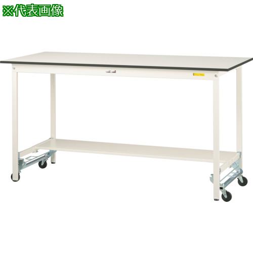 ޥƥå ơ֥150꡼ 󥿥åư Ⱦê W900D600H950mm 륭ۥ磻ȡ:SU...