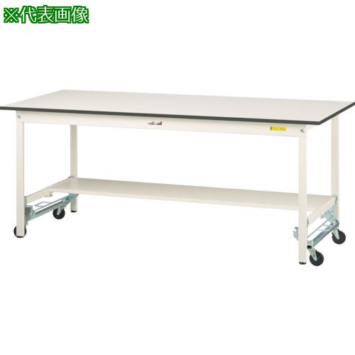 ޥƥå ơ֥150꡼ 󥿥åư Ⱦê W900D600H740mm 륭ۥ磻ȡ:SU...