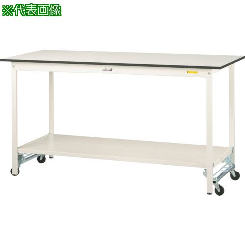 ޥƥå ơ֥150꡼ 󥿥åư ê W900D600H950mm 륭ۥ磻ȡ:SU...