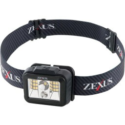 ■ZEXUS LED ヘッドライト ZX-190〔品番:ZX190〕【3245487:0】[店頭受取不可]