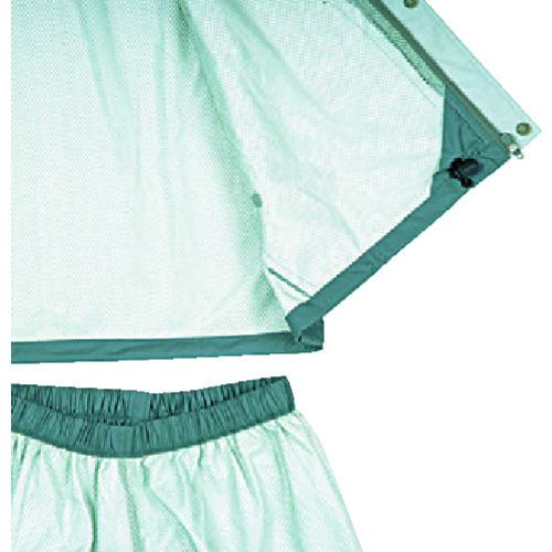 川西 ストレッチレインスーツ ネイビー LLサイズ 川西工業 保護具 作業服 雨具 3527NB-LL(代引不可)【送料無料】