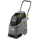 ■KARCHER 業務用手押し式カーペット洗浄機BRC 30/15 C(1.008-055.0)〔品番:1.008055.0〕【3249556:0】[法人・事業...