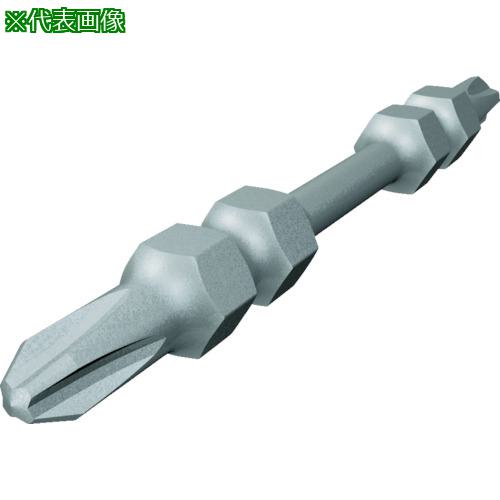 ■VESSEL スレンダートーションビット 5本組 No.BW-305(+2×φ3.5×82 5本)《10S入》〔品番:BW305〕【3278280×10:0】[送料別途見積り][掲外取寄][店頭受取不可]