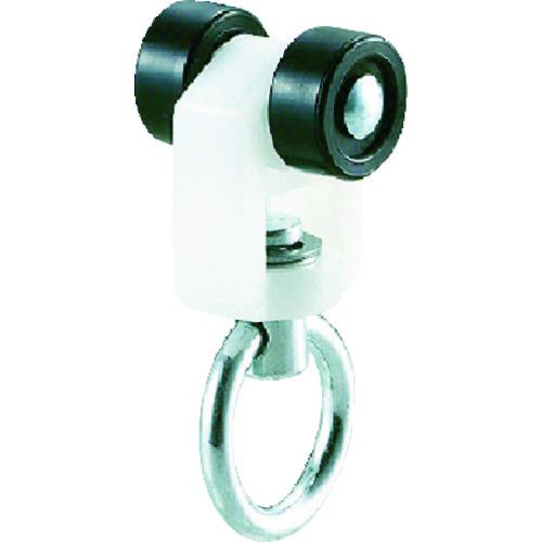 ■岡田 カーテンレール D30ランナーN〔品番:12T14〕【3285545:0】[店頭受取不可]