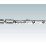 ■TRUSCO ステンレスカットチェーン 4.0mmX5m (1本=1袋)〔品番:TSC405〕【3288188:0】[店頭受取不可]