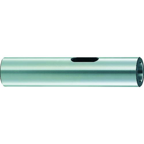 ■TRUSCO ボール盤用スリーブ 2 1/2×MT2〔品番:TBS62〕【3290468:0】[店頭受取不可]