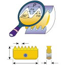 NOGA Carmex~Xbh`bv ISO˂p 14~sb`1.0~7.5ki:14I1.0ISOMT7ly3299597:0z[Xs]