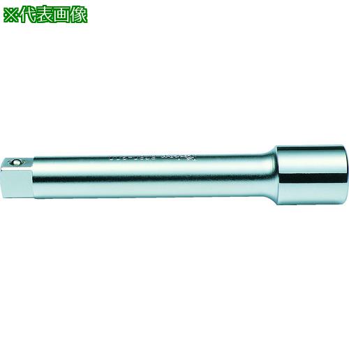 ■Ko-ken エクステンションバー 差込角凹凸19.0 全長75〔品番:676075〕【3306283:0】[店頭受取不可]