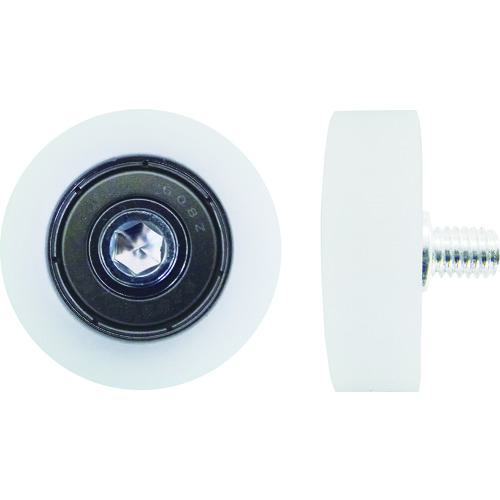 ■イースタン 樹脂ベアリング E-6Bタイプ〔品番:E06196B〕【3311287:0】[店頭受取不可]