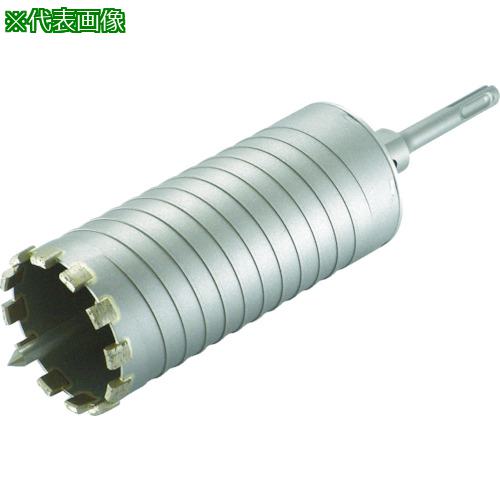 ■UNIKA “単機能コアドリルE&S” 乾式ダイヤ 35mm SDSシャンク〔品番:ESD35SDS〕【3312330:0】[店頭受取..