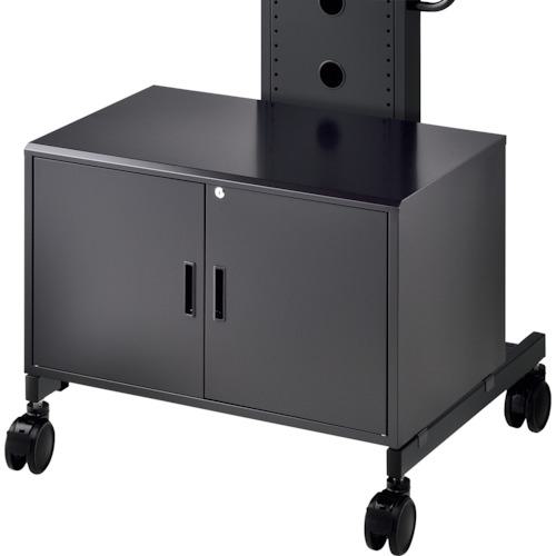 ■HAMILEX 機器収納ボックス〔品番:PHPB8200L〕【3334853:0】[法人・事業所限定][外直送元][店頭受取不可]