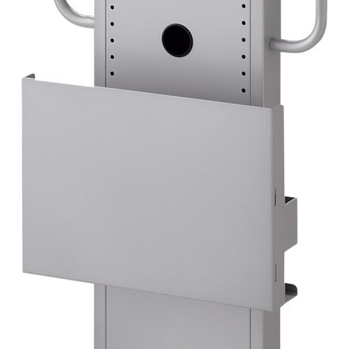 ■HAMILEX CPUホルダー〔品番:PHPS8203〕【3336333:0】[法人・事業所限定][外直送元][店頭受取不可]