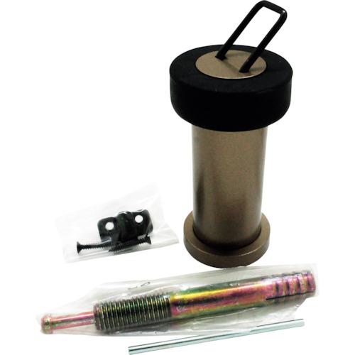 ■WAKI ミニラ戸当りアンカー BH-834 90MM アンバー〔品番:BH834〕【3338066:0】[送料別途見積り][掲外..