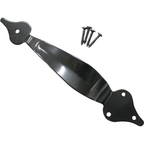 ■WAKI オリジナル取手 BH-336 250MM〔品番:BH336〕【3341212:0】[送料別途見積り][掲外取寄][店頭受取不可]