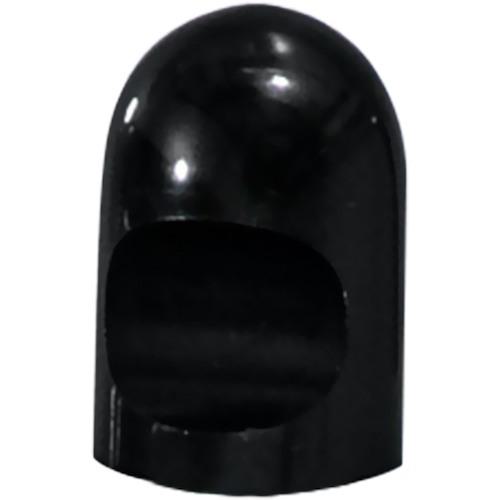 ■WAKI PCつまみ VG-299 20mm クロ〔品番:VG299〕【3342842:0】[送料別途見積り][掲外取寄][店頭受取不可]