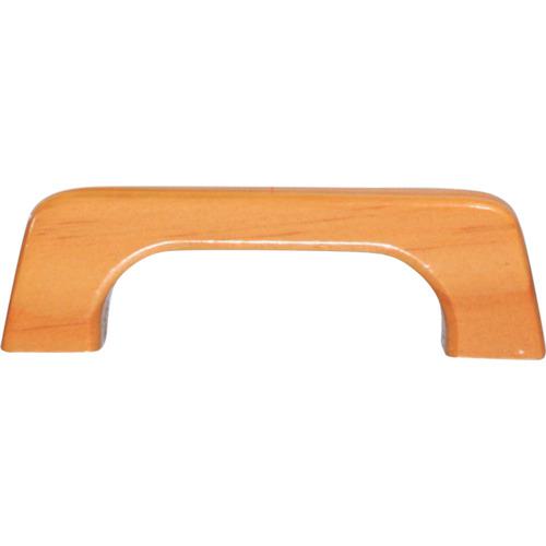 ■WAKI 木製取手 VG-010 76mm パイン〔品番:VG010〕【3344460:0】[送料別途見積り][掲外取寄][店頭受取不可]