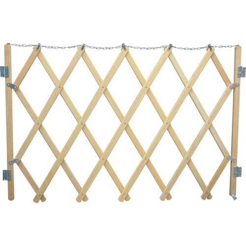 ■WAKI ベビーフェンス M モクセイ〔品番:80123100〕【3349223:0】[送料別途見積り][掲外取寄][店頭受取不可]