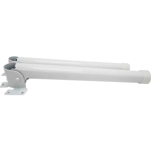 ■WAKI テーブルステップ細白 AK-362 300 2本入り〔品番:AK362〕【3349248:0】[送料別途見積り][掲外取寄][店頭受取不可]