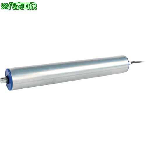 《メーカー》（株）協和製作所《品番》PR-AD-48-450-25ASGA《特長》●PULSEROLLER(パルスローラ)は、近年高速化・大量処理する物流業界の搬送システムに適応した性能を備えています。●内蔵する高精度ブラシレスモータと高強度ギヤは、業界トップクラスの停止精度とハイスピード搬送を実現します。●標準仕様の丸溝仕様ローラーです。●各種ドライバーカードと組み合わせることで、様々な搬送レイアウトに適応し、省配線ネットワーク対応ドライバーカードでは、設備の自己診断や IoT に役立ちます。●スライドシャフトの採用により、フレームへの取り付け簡易化と省スペース化を実現しています。●当社従来製品に比べて、約10％の騒音値低減を実現しています。●ゾーン管理ロジック、センサ信号入力機能、加減速時間調整等、多彩なドライバー機能により制御、配線に掛かる時間を大幅に削減可能です。●ドライバーで搬送スピードを変更する事が出来るので、お客様の要望にフレキシブルに対応可能です。《用途》●大量処理する物流業界の搬送システムに。《仕様》●ローラー径(mm):48.6●ローラー幅(mm):450●電源(V):DC24V《仕様2》●リード線色 :ブラック●フレーム内寸(mm):l＋8●パイプ幅(l)寸法公差(mm):±1●リード線の標準長さ(mm):600《原産国（名称）》日本《材質／仕上》●ベース:SPFH590●シャフト固定部分:SUS304●表面処理 :溶融Zn-AL-Mg合金メッキ《セット内容／付属品》●取付金具（PR-D-30H-PU-N）《注意》《JANコード》《本体質量》2.1kg※こちらの商品は送料無料対象外です。※「送料無料」と表示されても別途送料が必要となりますのでご注意ください。協和　丸溝パルスローラセナジーΦ48．6　DC24V〔品番：PR-AD-48-450-25ASGA〕[注番:3349530][本体質量：2.1kg]《包装時基本サイズ：××》〔包装時質量：〕分類》搬送機器》コンベヤ》モータープーリ・モーターローラー☆納期情報：取寄管理コード(904) メーカー直送品【法人限定＝会社名ご記入お願い致します。】