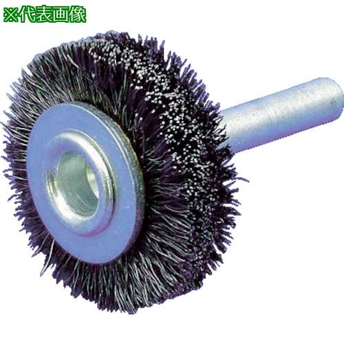 ■OSBORN 工業用ブラシ リングロック 線径0.2mm〔品番:11310〕【3351351:0】[店頭受取不可]