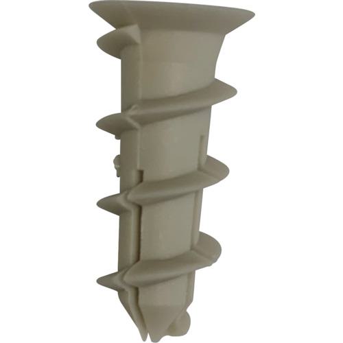 ■山真製鋸 ボードアンカー G4-25 12.5x25.7(25個入り)〔品番:G425〕【3360498:0】[店頭受取不可]