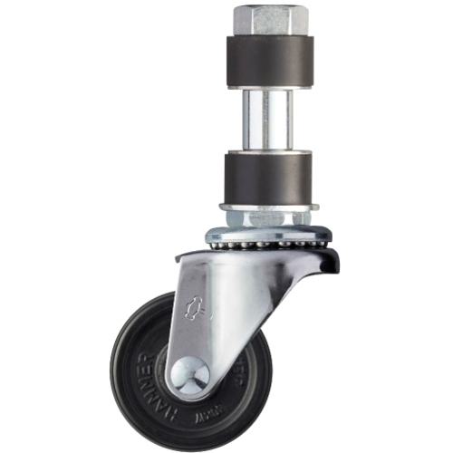 ■ハンマー パイプ差込ゴム車〔品番:4205EXR40〕【3360596:0】[送料別途見積り][掲外取寄][店頭受取不可]