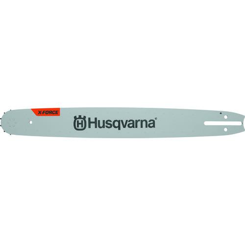 ■Husqvarna ガイドバーXーForce18インチ 325 1.5〔品番:H582086972〕【3363072:0】[送料別途見積り][法..
