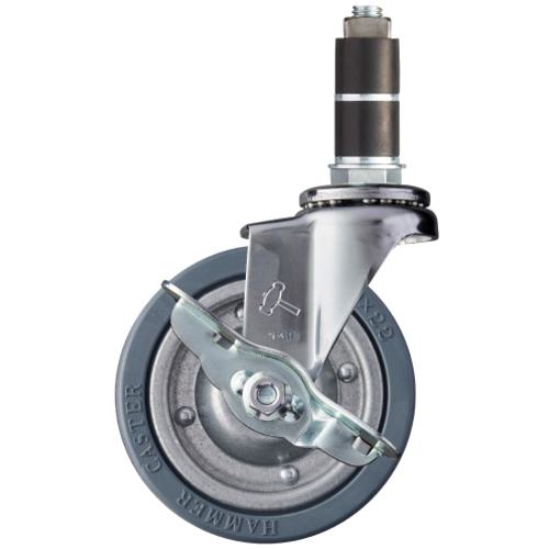 ■ハンマー パイプ差込 SP付 プレスタイヤ車100mm〔品番:4158EXPR100〕【3363624:0】[送料別途見積り][掲外取寄][店頭受取不可]