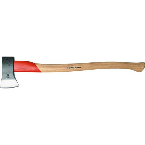■Husqvarna 薪割斧 ドイツ製 2,500g 80cm〔品番:H597629401〕【3364595:0】[送料別途見積り][法人・事業所限定][外直送][店頭受取不可]