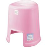 ■RISU H&H 風呂椅子 ＜400＞ PP《12個入》〔品番:GREL278〕【3367855×12:0】[送料別途見積り][法人・事業所限定][外直送][店頭受取不可]