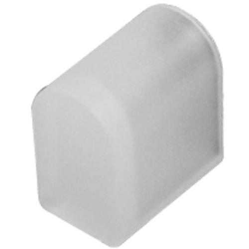 ■JEFCOM LEDフレキネオン用エンドキャップ〔品番:STMFXEC〕【3368104:0】[送料別途見積り][掲外取寄][店頭受取不可]