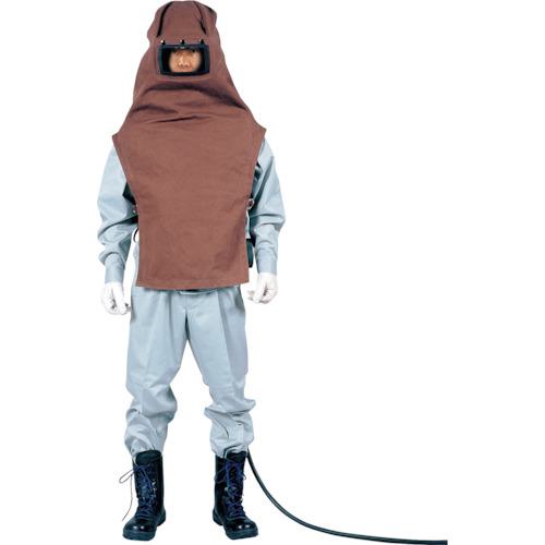 ■シゲマツ AL-DAフード〔品番:ALDA〕【3368580:0】[店頭受取不可]