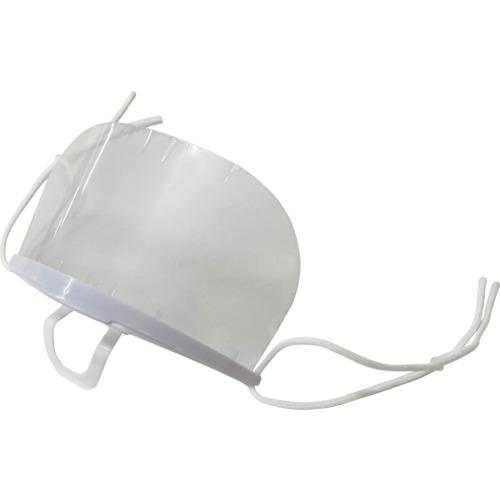 ■コンドル マウスシールド 1枚《20枚入》〔品番:SD823000XMB〕【3370043×20:0】[送料別途見積り][掲外取寄][店頭受取不可]