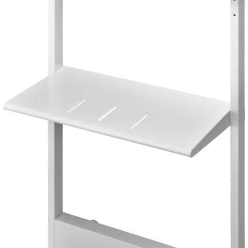 ■HAMILEX 棚板〔品番:PHPW5501S〕【3370096:0】[法人・事業所限定][外直送元][店頭受取不可]