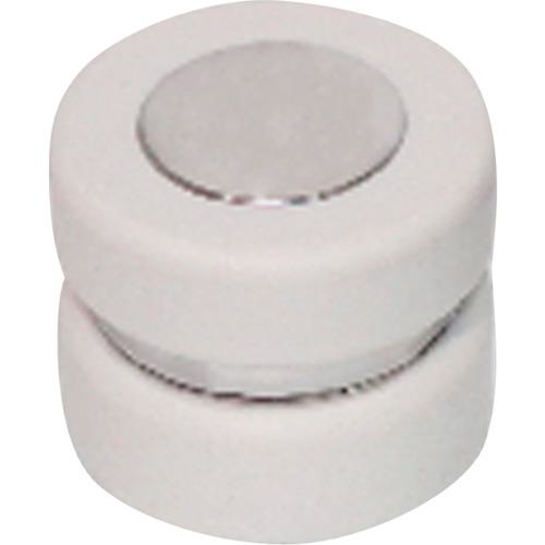 ■NewHikari ルーム戸当ダブル型シルバー白ゴム〔品番:SHTR20SW〕【3370136:0】[店頭受取不可]