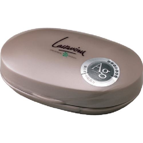 ■リス ラスレウ゛ィーヌ 石鹸箱 BRO《30個入》〔品番:GLAS104〕【3371091×30:0】[送料別途見積り][法人・事業所限定][外直送][店頭受取不可]