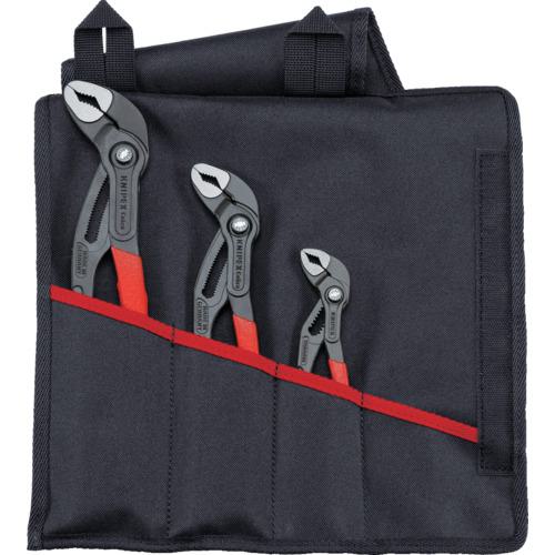 KNIPEX ݥץץ饤䡼 ֥3åȡ:001955S9͡3371100:0[ŹƬԲ]