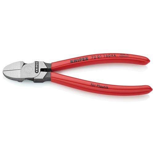 KNIPEX ץ饹åѥ˥åѡ 饦ɥإå 160mm:7201160KA͡3371111:0[ŹƬԲ]