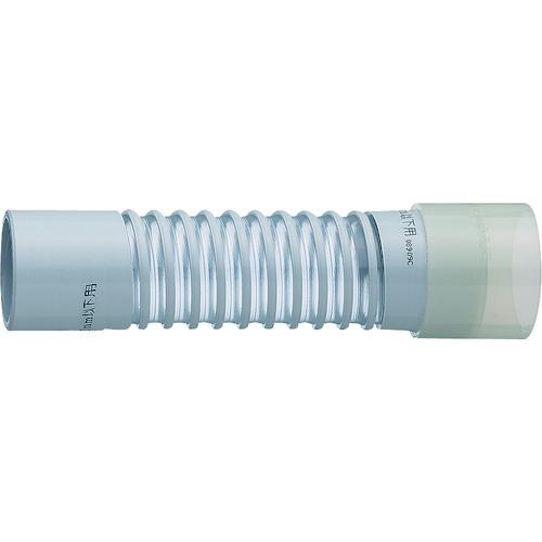 ■SANEI パン排水フレキ〔品番:H640B50X500〕【3372572:0】[送料別途見積り][掲外取寄][店頭受取不可]