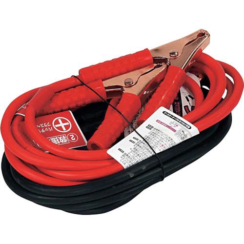 ■Meltec 부스터케이블 DC12V·80A 3m[품번:BT21][3373669:0][매장 수취 불가]