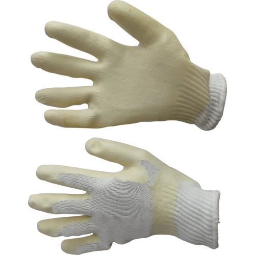 ■富士手袋 ゴム引き手袋 メガトンソフト 晒(双)《12双入》〔品番:540〕【3373677×12:0】[送料別途見積..