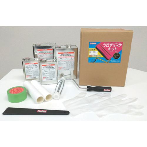 THREEBOND ̵Ϻ޷ݥɤ꾲 եڥå (8AA00086G):TBFLOORREPAIRKITG...