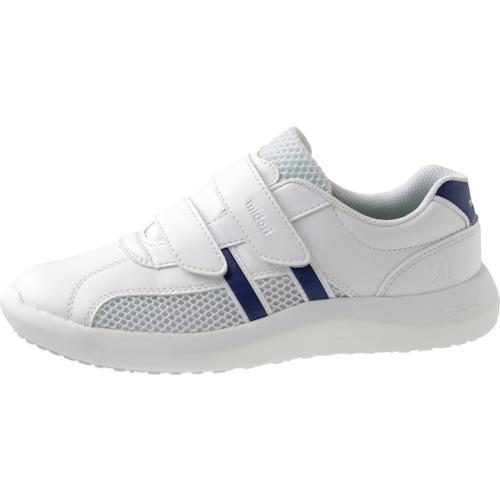 ■ミドリ安全 メディカルエレパス CSS-706Si 静電 ネイビー 27.0cm〔品番:CSS706SISEIDENNV27〕【3380405:0】[送料別途見積り][掲外取寄][店頭受取不可]