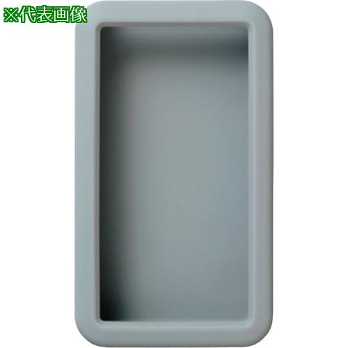 ■タカチ シリコンカバー〔品番:LCSC145L〕【3383071:0】[送料別途見積り][掲外取寄][店頭受取不可]