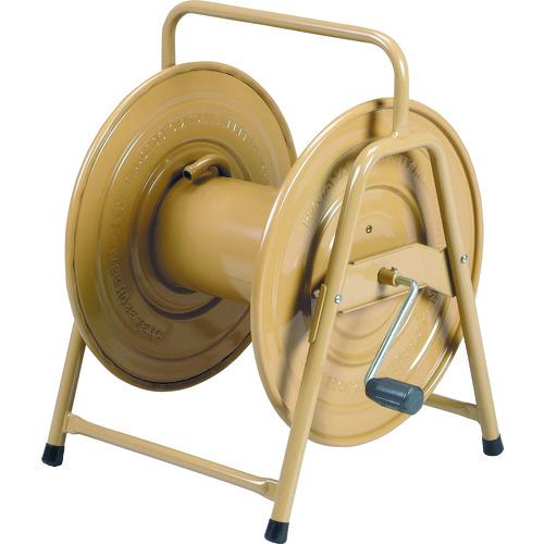 ■ハタヤ 普及型ホースリール〔品番:HBF0N〕【3384715:0】[送料別途見積り][掲外取寄][店頭受取不可]